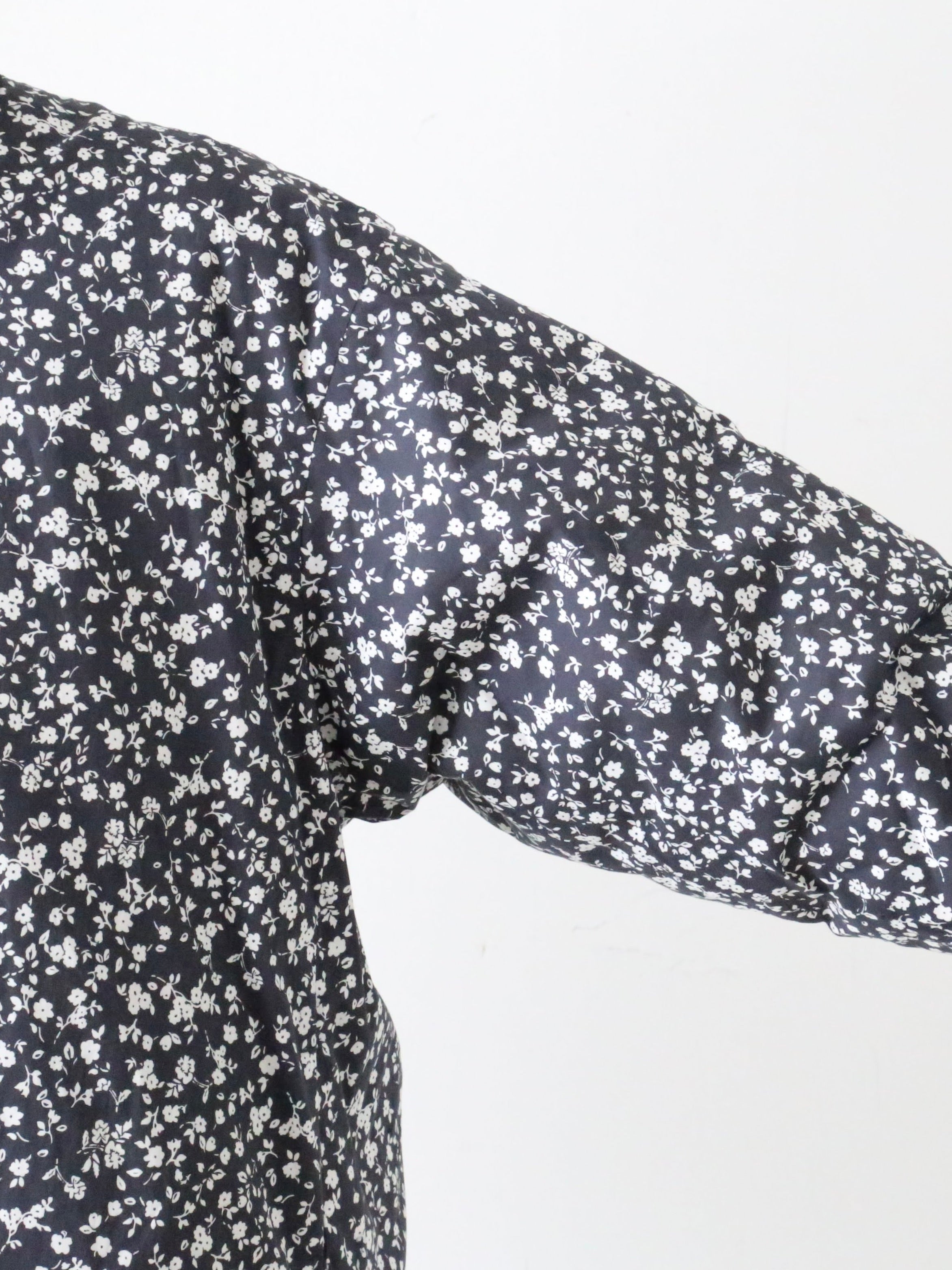 TOUJOURS リバーシブルパテッドユーティリティジャケット [YM43FJ01]