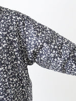 画像をギャラリービューアに読み込む, TOUJOURS リバーシブルパテッドユーティリティジャケット [YM43FJ01]
