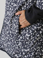 画像をギャラリービューアに読み込む, TOUJOURS リバーシブルパテッドユーティリティジャケット [YM43FJ01]
