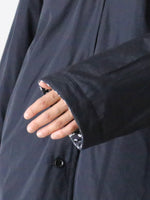 画像をギャラリービューアに読み込む, TOUJOURS リバーシブルパテッドユーティリティジャケット [YM43FJ01]
