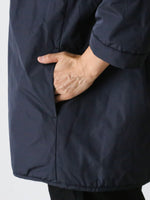 画像をギャラリービューアに読み込む, TOUJOURS リバーシブルパテッドユーティリティジャケット [YM43FJ01]
