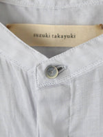 Load image into Gallery viewer, suzuki takayuki シャツ
