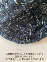 画像をギャラリービューアに読み込む, BUNON ハンドクロシェジレ [BN2594]
