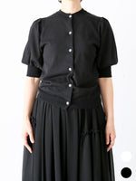 Load image into Gallery viewer, R&amp;D.M.Co- カーディガン
