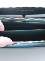 画像をギャラリービューアに読み込む, Wallet COMME des GARCONS ウォレット
