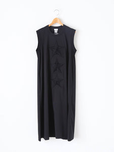 noir kei ninomiya 綿ポンチTシャツ [3Q-T005-051] – CREER