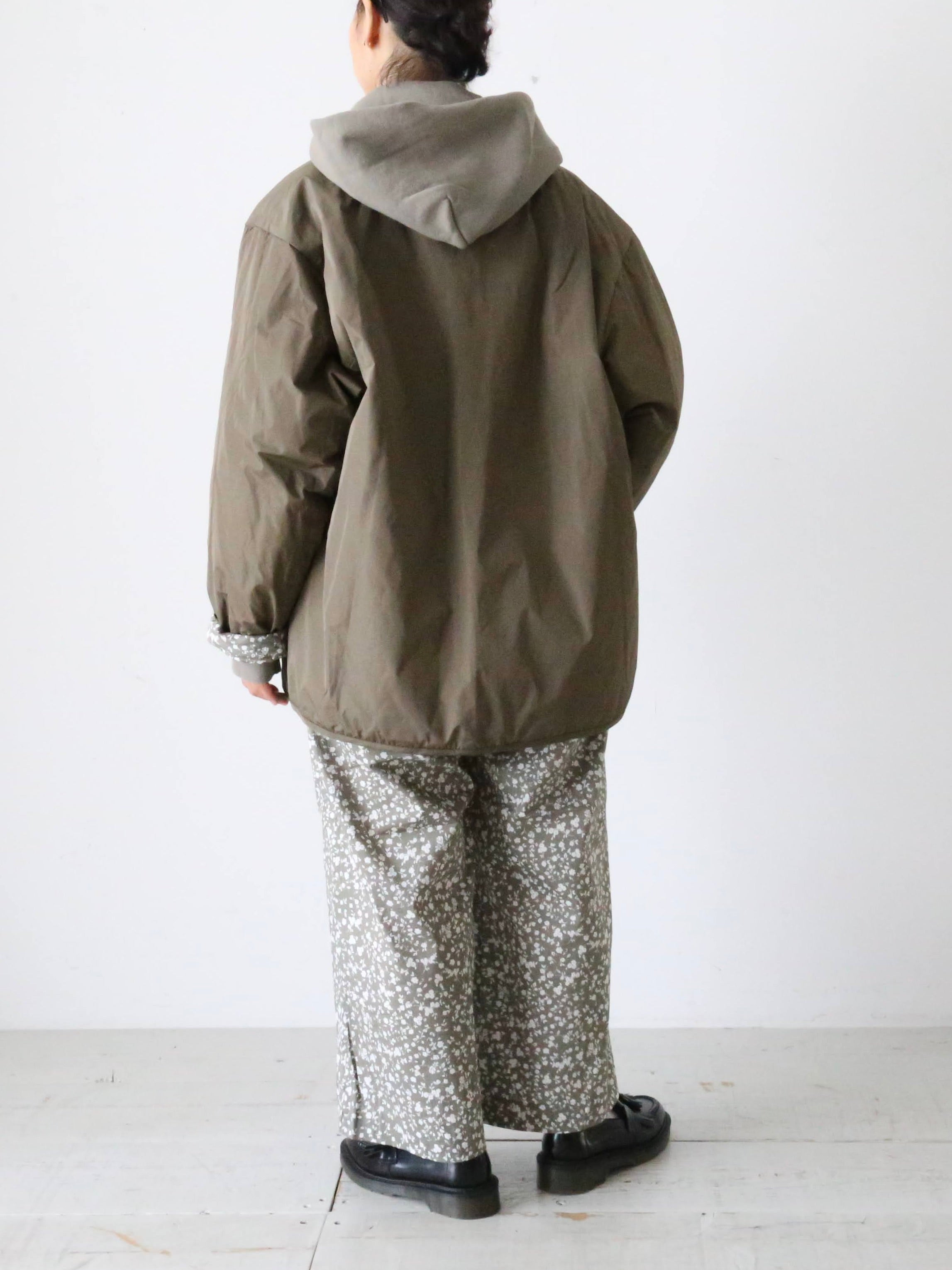 TOUJOURS 2025ssパジャマパンツ TOUJOURS 2025ssパジャマパンツ TOUJOURS 2025ssパジャマパンツ