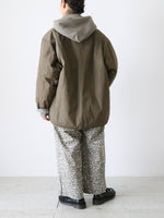 画像をギャラリービューアに読み込む, TOUJOURS パジャマパンツ [YM43FP05]
