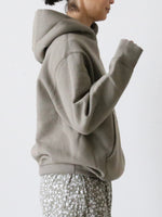 画像をギャラリービューアに読み込む, TOUJOURS パーカー [FM43XC09]
