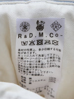 画像をギャラリービューアに読み込む, R&amp;D.M.Co- ミトン
