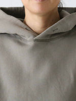 画像をギャラリービューアに読み込む, TOUJOURS パーカー [FM43XC09]
