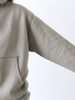 画像をギャラリービューアに読み込む, TOUJOURS パーカー [FM43XC09]
