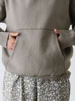 画像をギャラリービューアに読み込む, TOUJOURS パーカー [FM43XC09]
