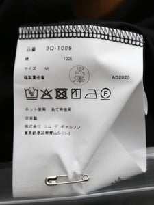 noir kei ninomiya 綿ポンチ Aラインドレス コットン100% 3Dスター – CREER