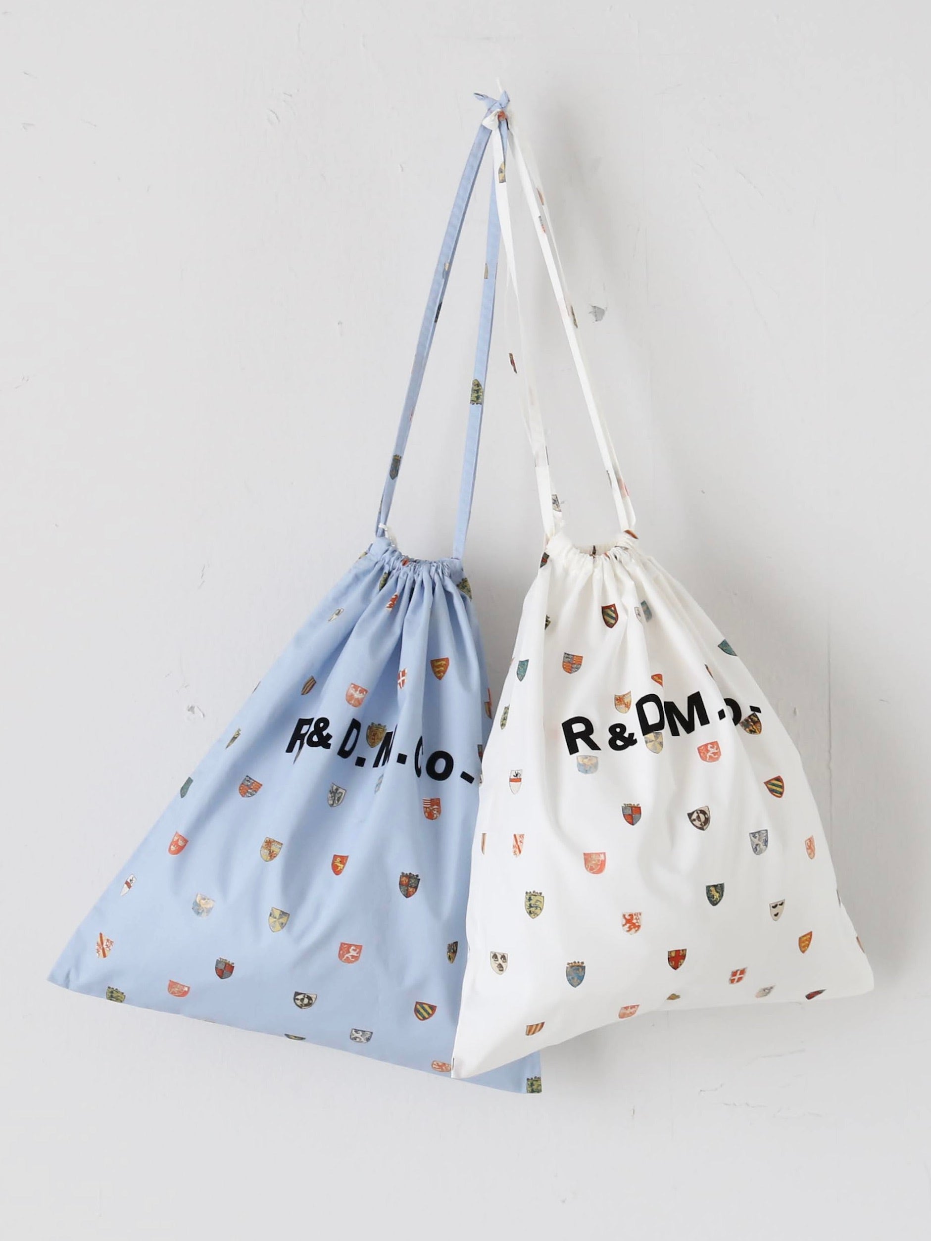 R&D.M.Co- オールドマンズテーラー リネン服・ワンピース・バッグ