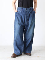 Load image into Gallery viewer, chimala デニム
