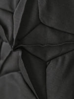 画像をギャラリービューアに読み込む, noir kei ninomiya 綿ポンチTシャツ  [3Q-T006-051]
