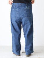 Load image into Gallery viewer, chimala デニム
