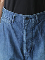 Load image into Gallery viewer, chimala デニム
