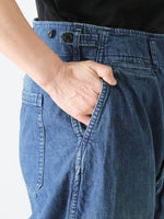 Load image into Gallery viewer, chimala デニム
