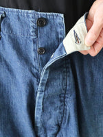 Load image into Gallery viewer, chimala デニム
