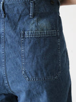 Load image into Gallery viewer, chimala デニム
