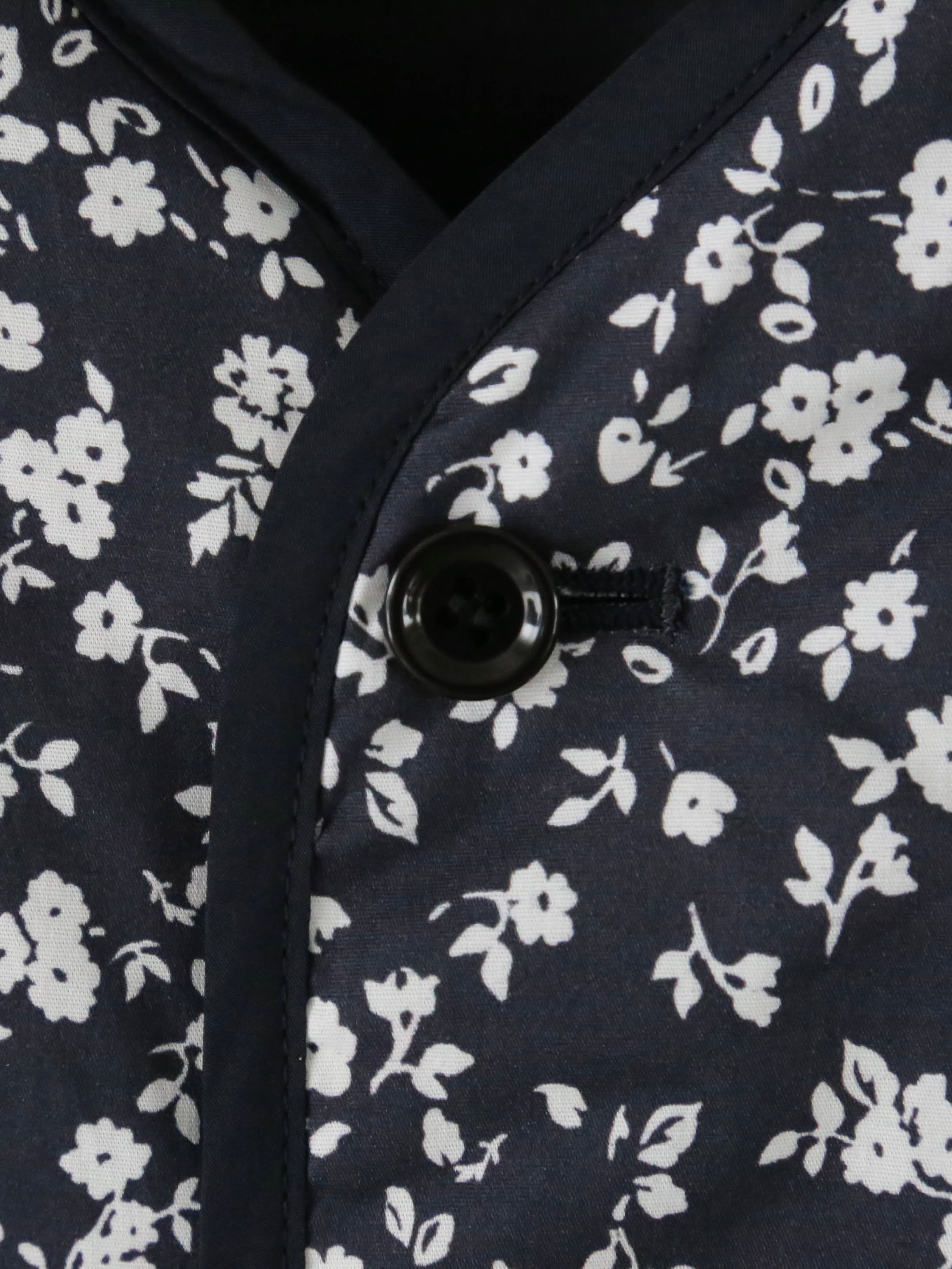 TOUJOURS リバーシブルパテッドユーティリティベスト [YM43FV02]