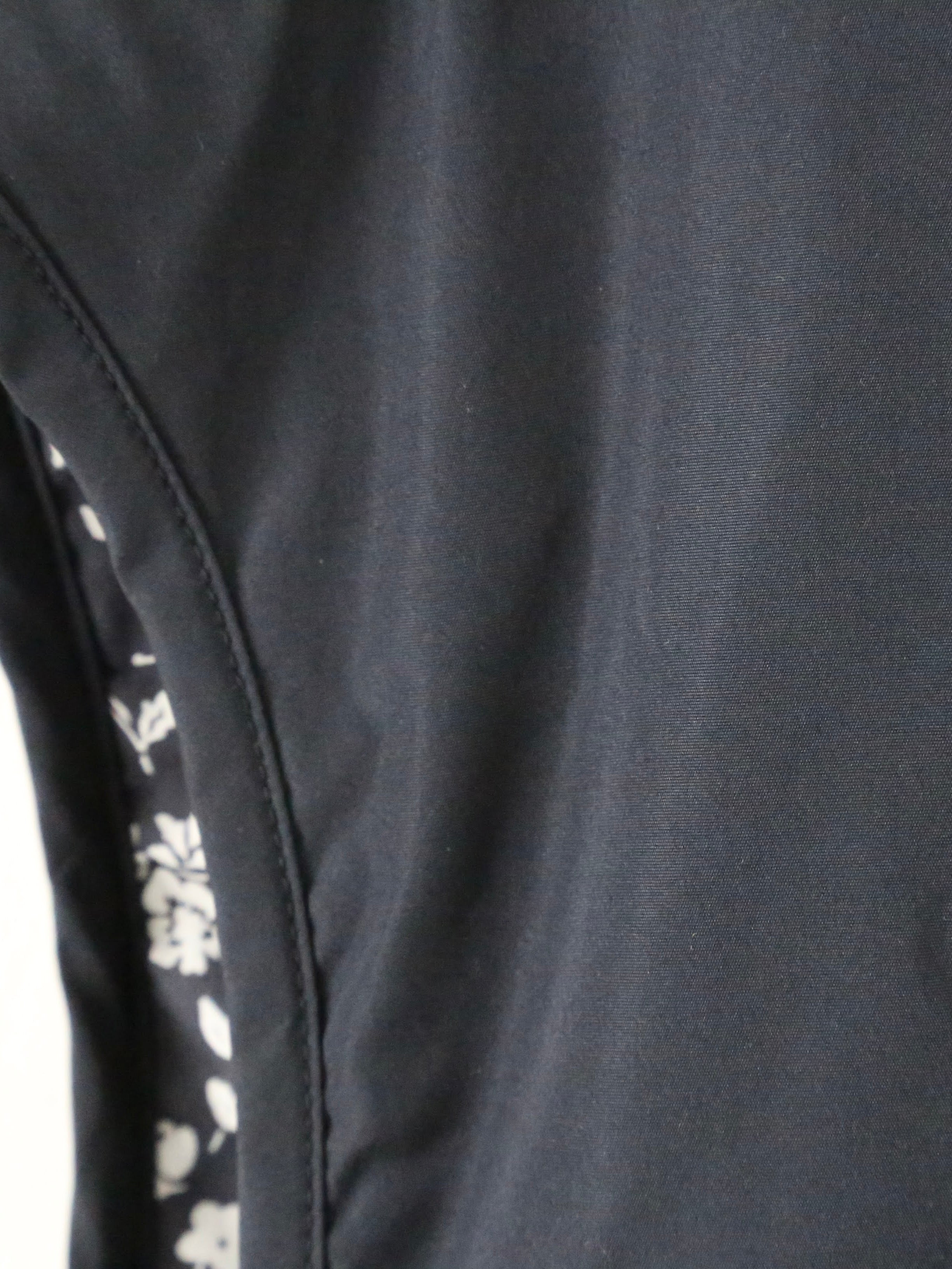 TOUJOURS リバーシブルパテッドユーティリティベスト [YM43FV02]