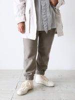 画像をギャラリービューアに読み込む, TOUJOURS カフスウェットパンツ [FM43XC11]
