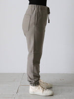 画像をギャラリービューアに読み込む, TOUJOURS カフスウェットパンツ [FM43XC11]
