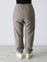 画像をギャラリービューアに読み込む, TOUJOURS カフスウェットパンツ [FM43XC11]
