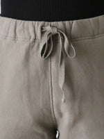 画像をギャラリービューアに読み込む, TOUJOURS カフスウェットパンツ [FM43XC11]
