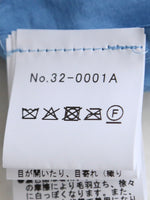 Load image into Gallery viewer, TOWAVASE リリアンブラウス [32-0001A]
