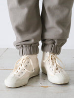 画像をギャラリービューアに読み込む, TOUJOURS カフスウェットパンツ [FM43XC11]
