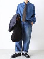 画像をギャラリービューアに読み込む, TOUJOURS ts(s)ネクタイ(ストライプ) [WT53XN02]
