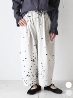 画像をギャラリービューアに読み込む, Veritecoeur パンツ
