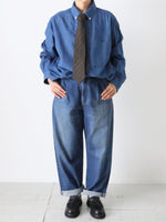 画像をギャラリービューアに読み込む, TOUJOURS ts(s)ネクタイ(ストライプ) [WT53XN02]
