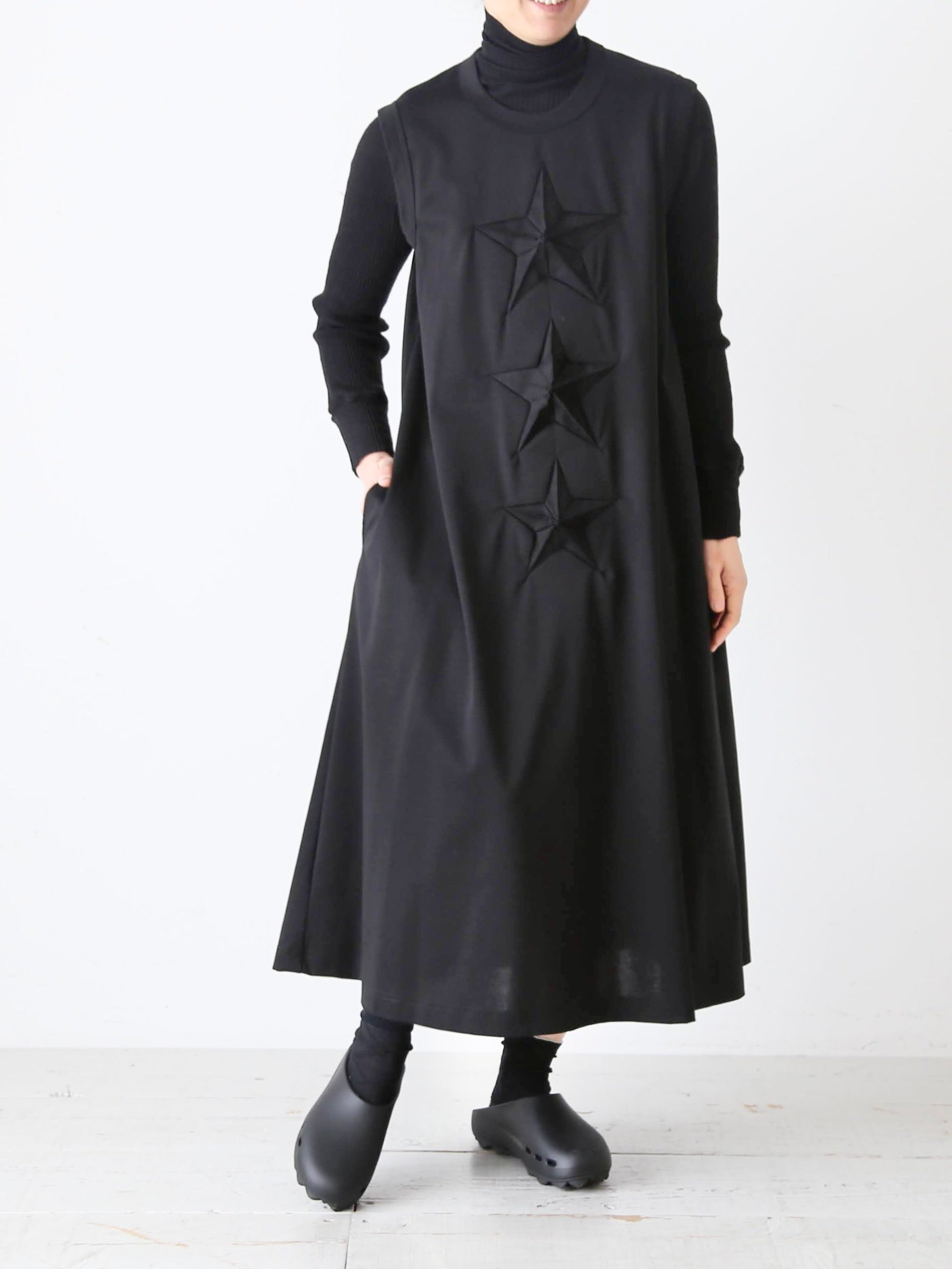 noir kei ninomiya 綿ポンチTシャツ [3Q-T005-051] – CREER