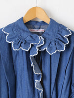 Load image into Gallery viewer, TOWAVASE ベティドレス [32-0007A]

