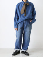 画像をギャラリービューアに読み込む, TOUJOURS ts(s)ネクタイ(ネップ) [WT53XN03]
