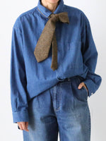 画像をギャラリービューアに読み込む, TOUJOURS ts(s)ネクタイ(ネップ) [WT53XN03]
