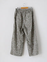 画像をギャラリービューアに読み込む, TOUJOURS パジャマパンツ [YM43FP05]
