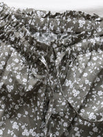 画像をギャラリービューアに読み込む, TOUJOURS パジャマパンツ [YM43FP05]
