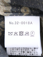 Load image into Gallery viewer, TOWAVASE レネルブラウス (ネックレス付き)  [32-0018A]
