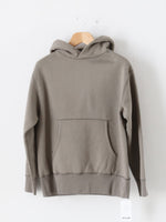 画像をギャラリービューアに読み込む, TOUJOURS パーカー [FM43XC09]
