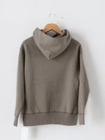 画像をギャラリービューアに読み込む, TOUJOURS パーカー [FM43XC09]
