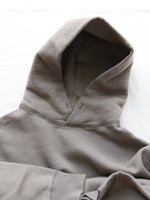 画像をギャラリービューアに読み込む, TOUJOURS パーカー [FM43XC09]
