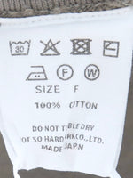 画像をギャラリービューアに読み込む, TOUJOURS パーカー [FM43XC09]
