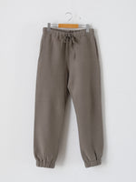 画像をギャラリービューアに読み込む, TOUJOURS カフスウェットパンツ [FM43XC11]
