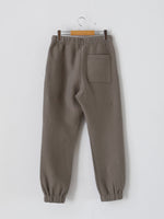 画像をギャラリービューアに読み込む, TOUJOURS カフスウェットパンツ [FM43XC11]
